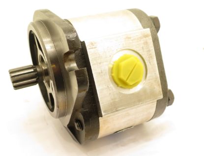 Imagen de C22.4L DYNAMATIC BOMBA DE ENGRANAJE 37681