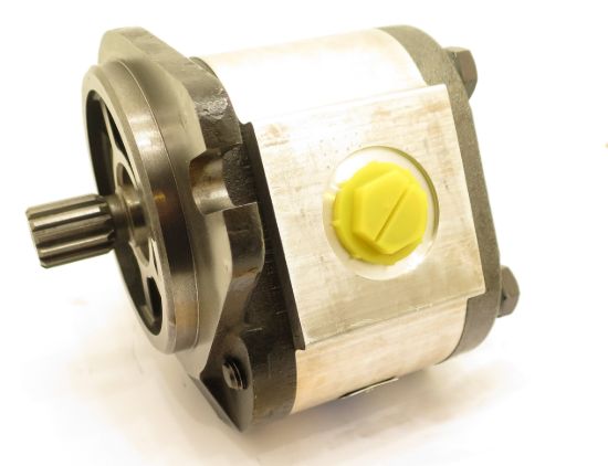 Imagen de C22.4L DYNAMATIC BOMBA DE ENGRANAJE 37681