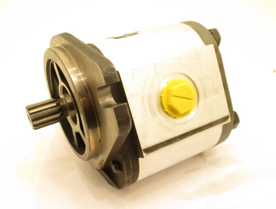 Imagen de C31.5L DYNAMATIC BOMBA DE ENGRANAJE 37682