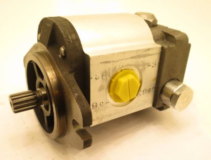 Imagen de C31.5L BOMBA DE ENGRANAJE  38511/160/162