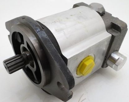 Imagen de A40.0 L BOMBA DE ENGRANAJE 38521160/122