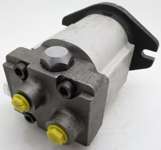 Imagen de A40.0 L BOMBA DE ENGRANAJE 38521160/122