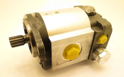 Imagen de A31.5L BOMBA DE ENGRANAJE 38785/100/090***