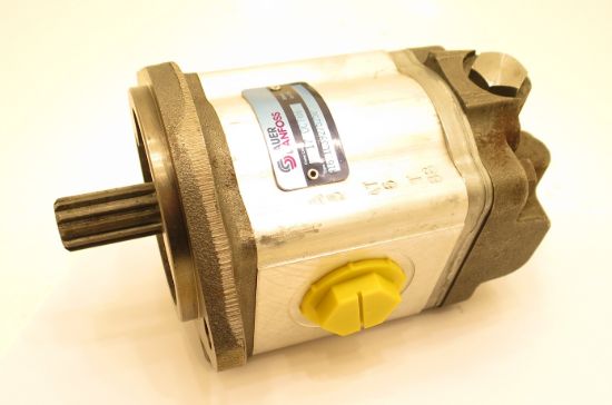 Imagen de A16.1L DYNAMATIC GP  39275/250