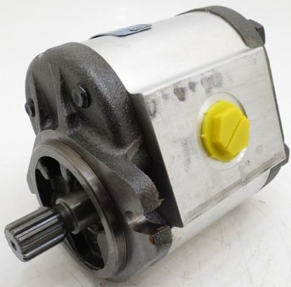 Imagen de A31.5L DYNAMATIC BOMBA DE ENGRANAJE   39466