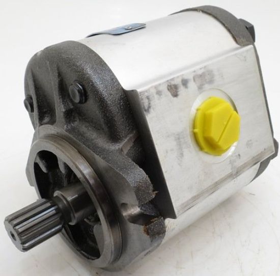 Imagen de A31.5L DYNAMATIC BOMBA DE ENGRANAJE   39466