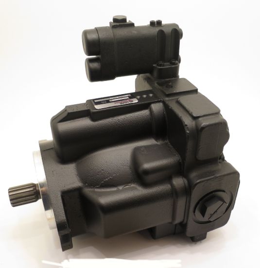 Imagen de C45L DYNAMATIC BOMBA DE PISTÓN 01149