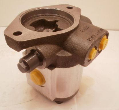 Imagen de C31.5L DYNAMATIC BOMBA DE ENGRANAJE   37790