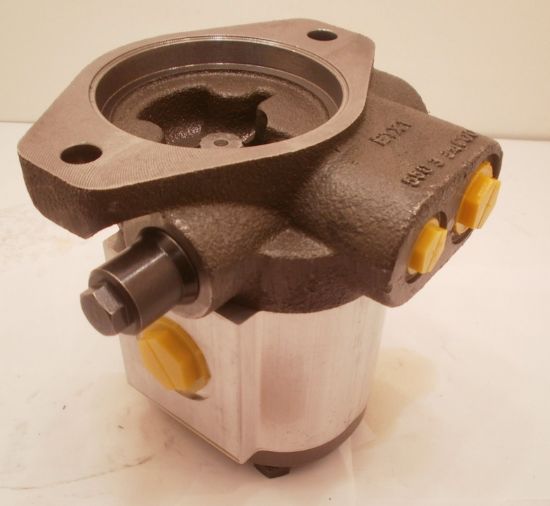 Imagen de C31.5L DYNAMATIC BOMBA DE ENGRANAJE   37790