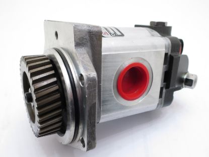 Imagen de Dynamatixc no. C16.1L 39812/160/160