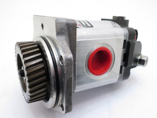 Picture of Dynamatic No. C16.1L 39812/160/160