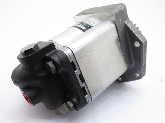 Picture of Dynamatic No. C16.1L 39812/160/160