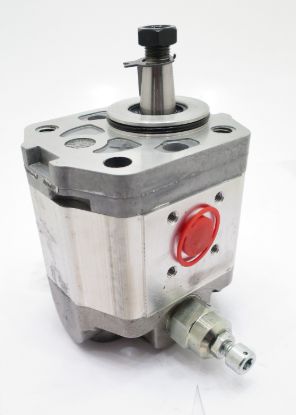 Imagen de Danfoss No. 111.20.A22.00