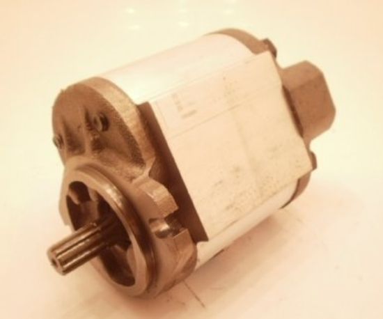 Picture of Dynamatic No: C35.5L 550/1/33728