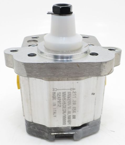 Imagen de DANFOSS No. 211.20.656.00