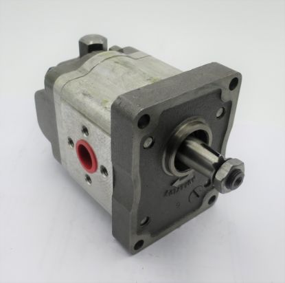 Image de PSP2 15CC Pompe à engrenage SCHMIDT