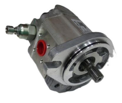 Imagen de DANFOSS No. 111.20.B37.00