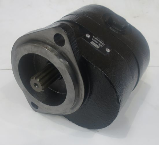 Picture of DANFOSS No. 163D70526