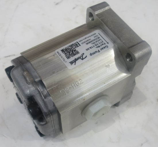 Imagen de DANFOSS No. 211.10.118.00 ,