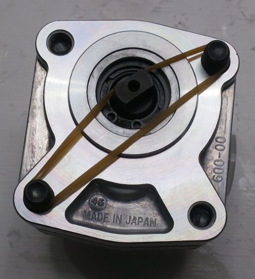 Imagen de SHIMADZU No. YP10-4.1B9D3-L671