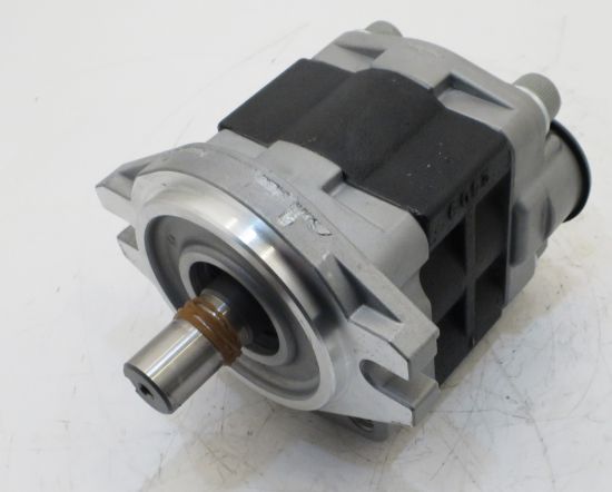 Imagen de SHIMADZU PUMP SGP1-23D2H2-L031
