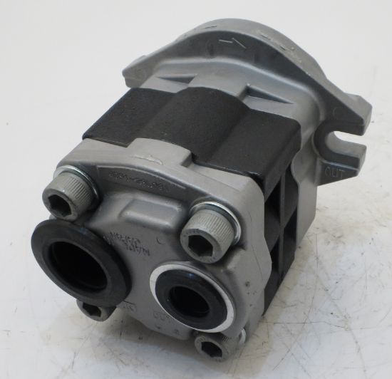 Imagen de SHIMADZU PUMP SGP1-23D2H2-L031