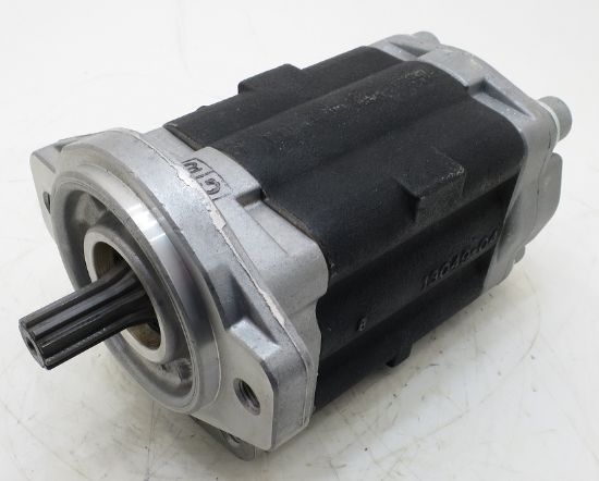 Picture of DSG1A32R358 TOYOTA **