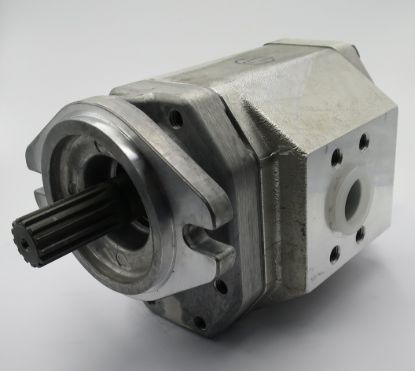 Imagen de SP25A44A9Z1R630 TOYOTA BOMBA DE ENGRANAJE