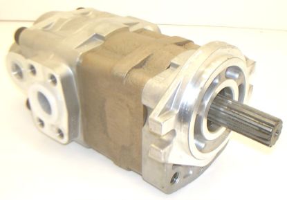 Imagen de SGP2A36F9H9-R693 TOYOTA BOMBA