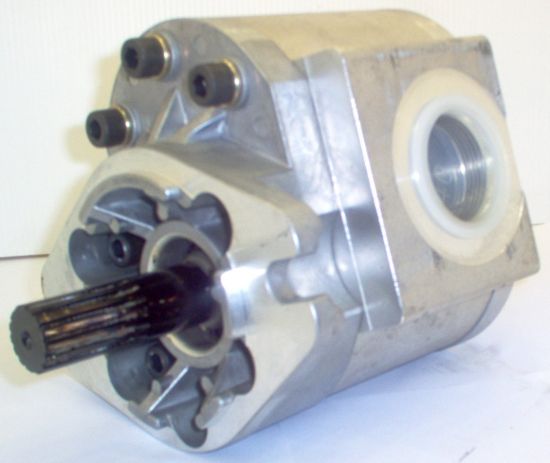 Picture of SP30Z52A2H9-R167 GEAR PUMP **