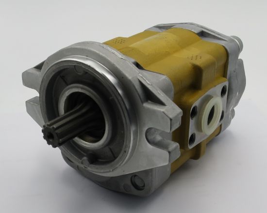 Picture of DSG1A21F1G9-R641 KOMATSU PUMP