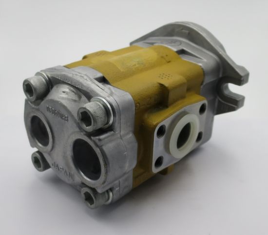 Picture of DSG1A21F1G9-R641 KOMATSU PUMP