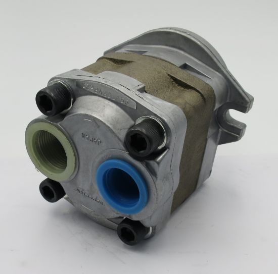 Picture of SHIMADZU No. SGP2A23D9111L156