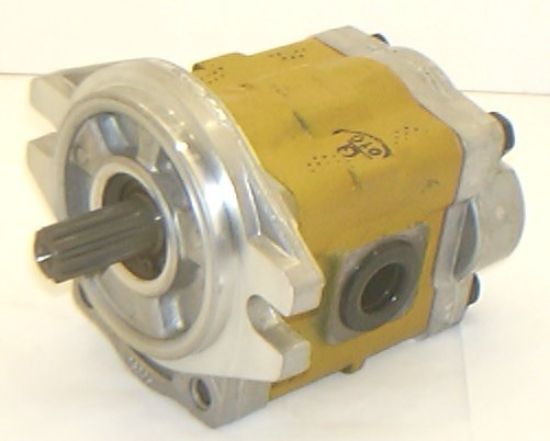 Picture of DSG05A14.5F2H1-R280 KOMATSU PUMP