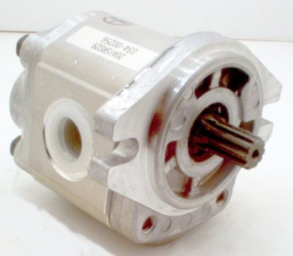 Imagen de SP20A15A9H1-R029   BOMBA DE ENGRANAJE