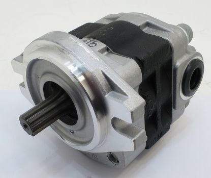 Imagen de TMG1A18R621 KOMATSU BOMBA DE ENGRANAJE