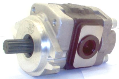 Imagen de SGP1A36L814T  NISSAN  BOMBA