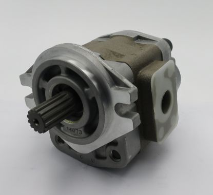 Imagen de SGP2-36A1H1-R410 TCM BOMBA DE ENGRANAJE