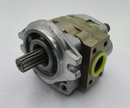 Imagen de SGP2-32A1H1-L499 TCM BOMBA DE ENGRANAJE