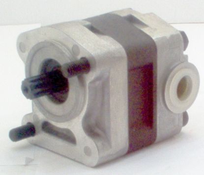 Image de PSP4A2D9L590 SHIMADZU Pompe à engrenage