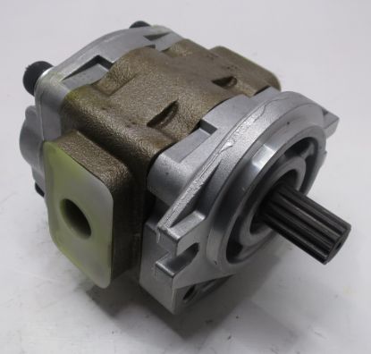 Imagen de SGP236A1H1L409   SHIMADZU BOMBA DE ENGRANAJE