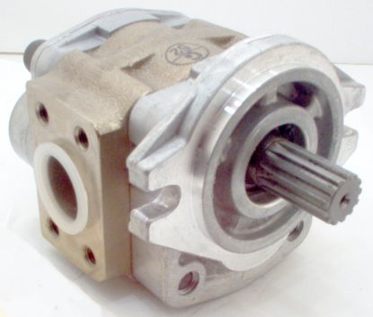 Imagen de SGP2-36A1H1-R397   SHIM BOMBA DE ENGRANAJE