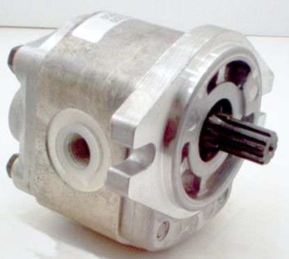 Imagen de SP20A8A2H1-L926  SHIMADZU BOMBA DE ENGRANAJE