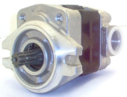 Imagen de SGP1A23F2H9-R419 SHIMADZU BOMBA DE ENGRANAJE