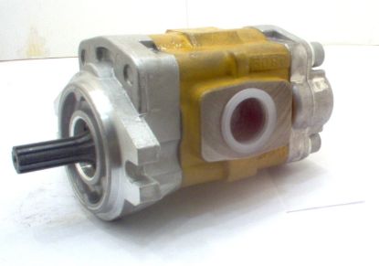 Imagen de DSG1A25-R154 SHIMADZU BOMBA DE ENGRANAJE