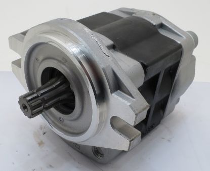 Imagen de SGP1A30.8R386 SHIMADZU BOMBA DE ENGRANAJE