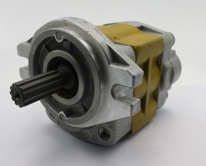 Imagen de 58126-20   YALE BOMBA