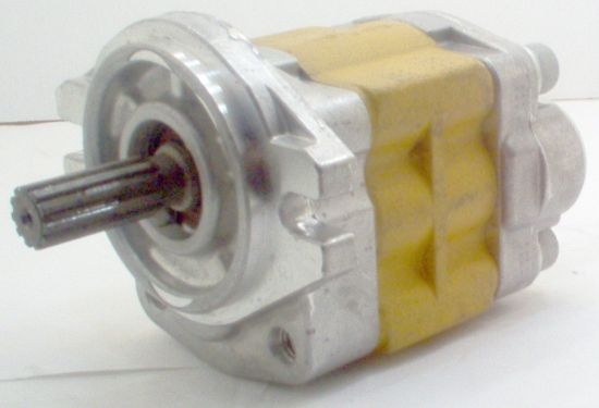 Picture of 58126-30 YALE HYDRAULIC GEAR PUMP