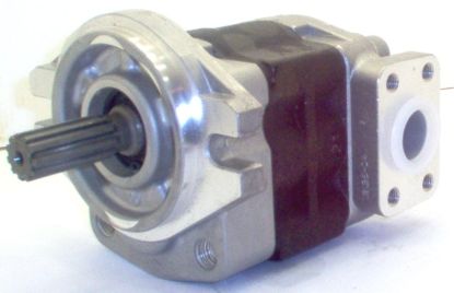 Imagen de SGP1A27F9H9L136   YALE BOMBA DE ENGRANAJE