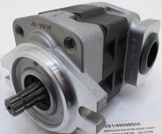 Picture of SHIMADZU No. SGP1A23F3H9-R799